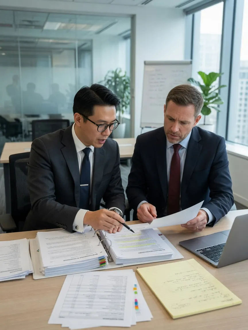 Building Reliable Supply Chains in Emerging Markets